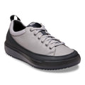 Melbourne PRO ESD Natural Leather Coated - Gun Metal