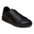 Bend Low Natural Leather - Black