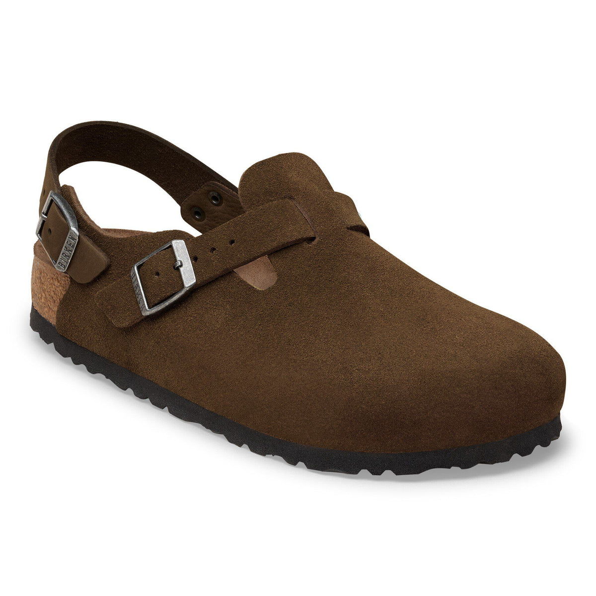 Tokio Suede Leather - Carafe