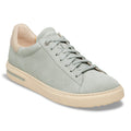 Bend Low Natural Leather/Suede - Pure Sage/ Oyster