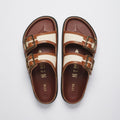 1774 Arizona Canvas Mischmaterial - Cinnamon Canvas