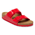 Arizona Birko-Flor Patent - Patent Cherry