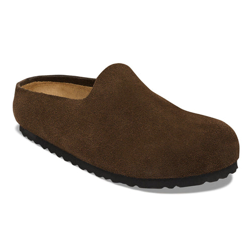 Amsterdam Wrapped Suede Leather - Carafe