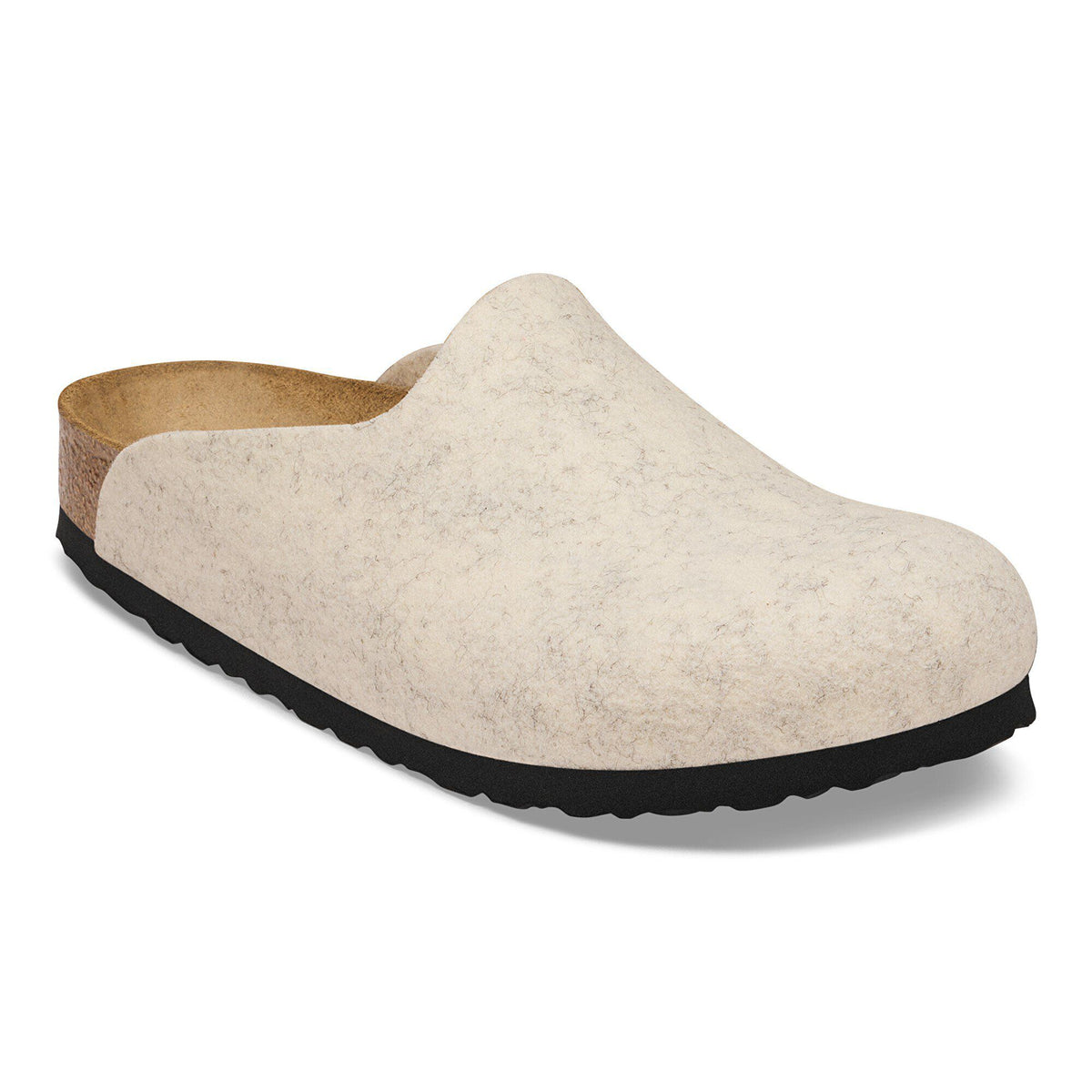 Amsterdam Wool - Oyster