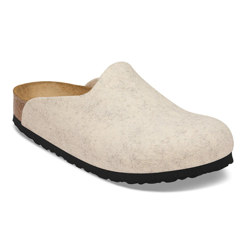Amsterdam Wool - Oyster