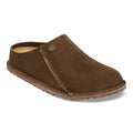 Zermatt Premium Suede Leather - Carafe