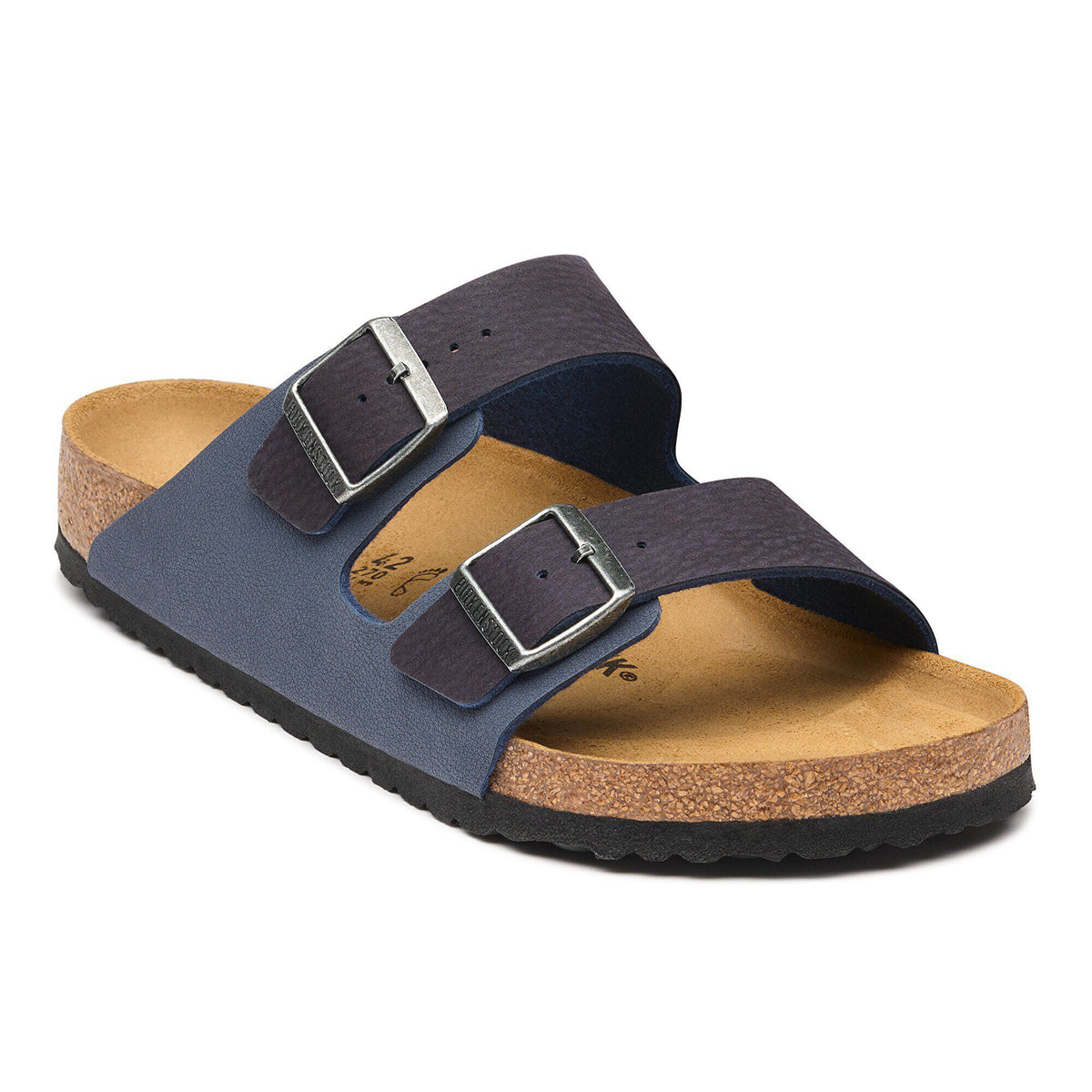Arizona Mixed Synthetics - Indigo Blue/New Navy