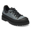Prescott Low Oiled Leather Natural Leather Oiled - Basalt Gray