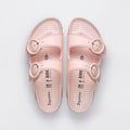 Repetto Arizona Natural Leather - Icon Pink