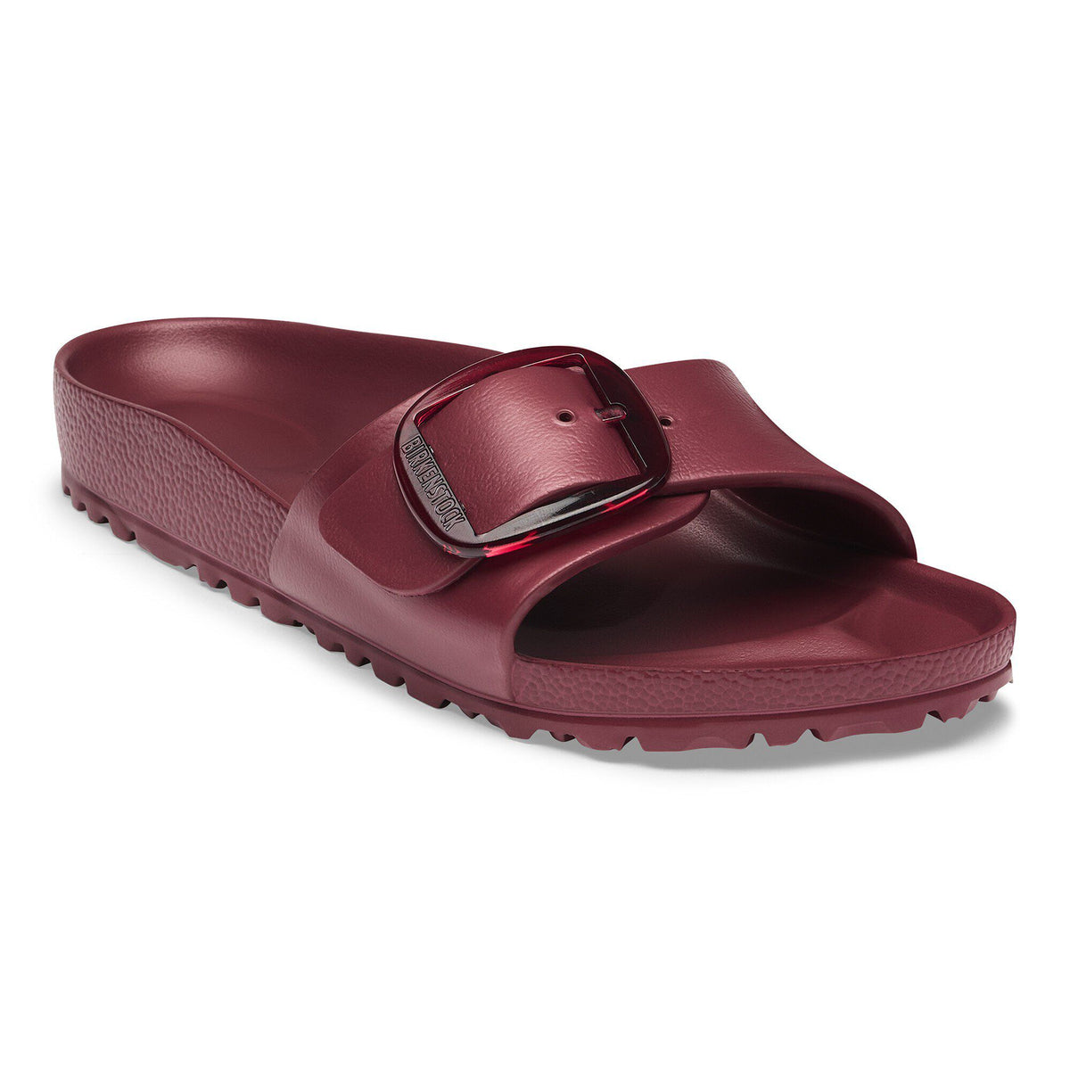 Madrid Big Buckle EVA - Zinfandel