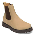 Highwood Chelsea Natural Leather Oiled - Tobacco Brown