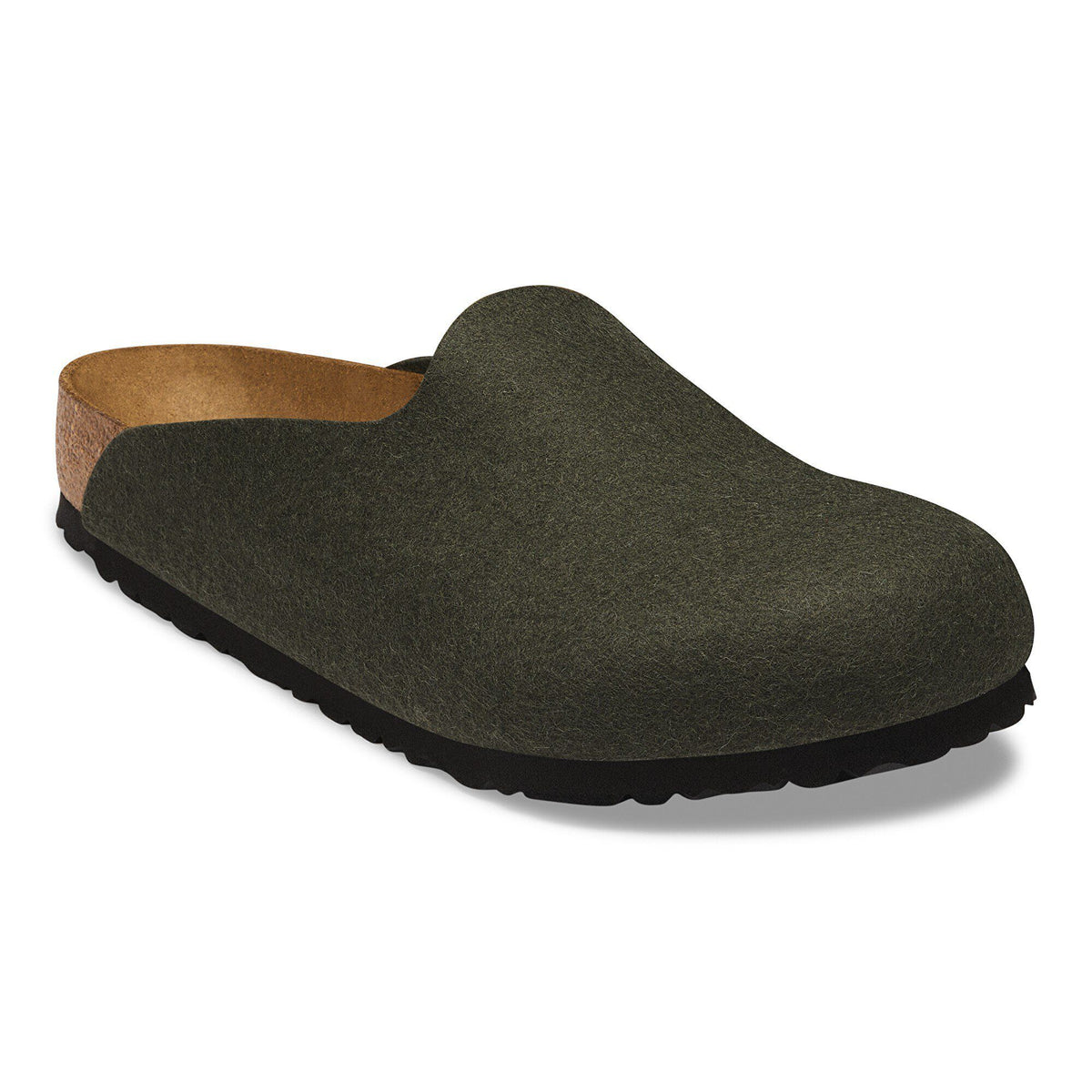 Amsterdam Wool - Thyme