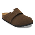Loma Suede Leather - Carafe