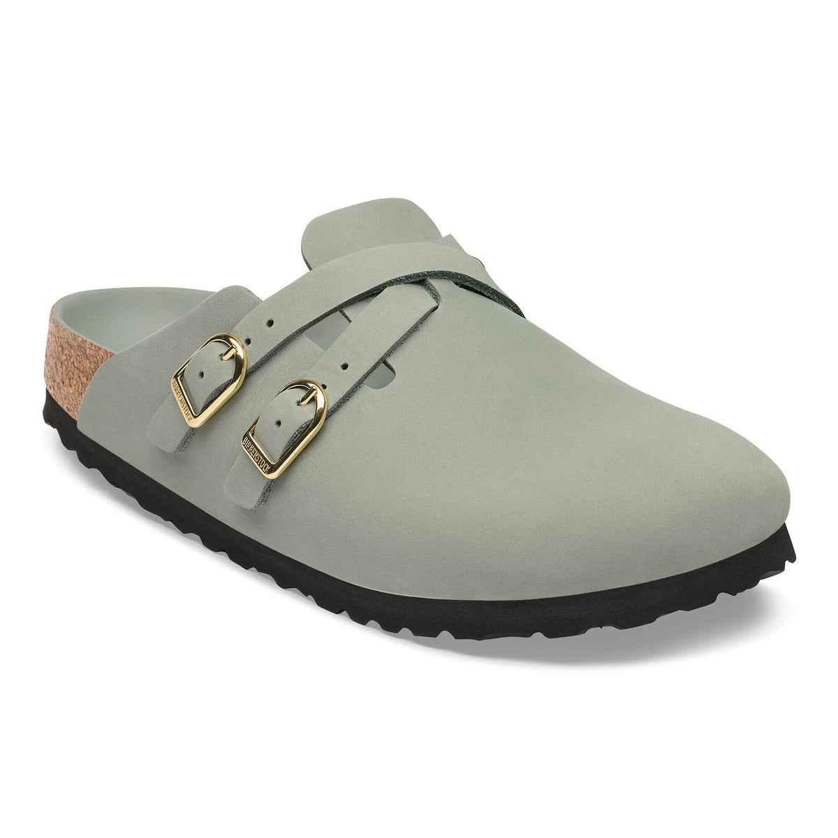 Blair Natural Leather Oiled - Pure Sage