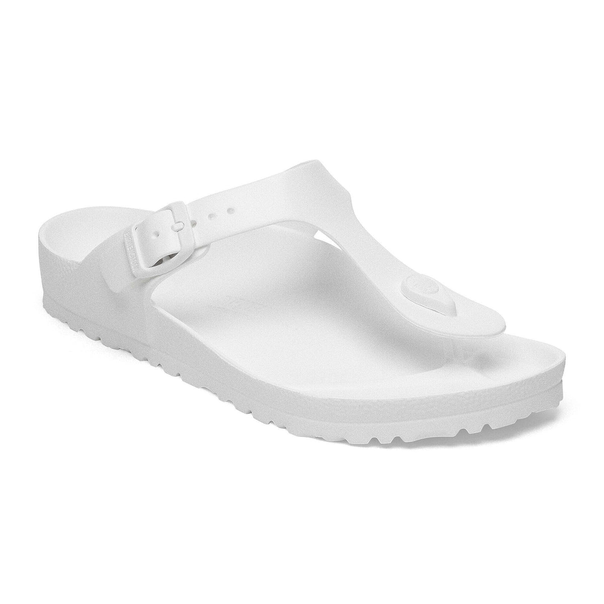 Gizeh Essentials EVA - White