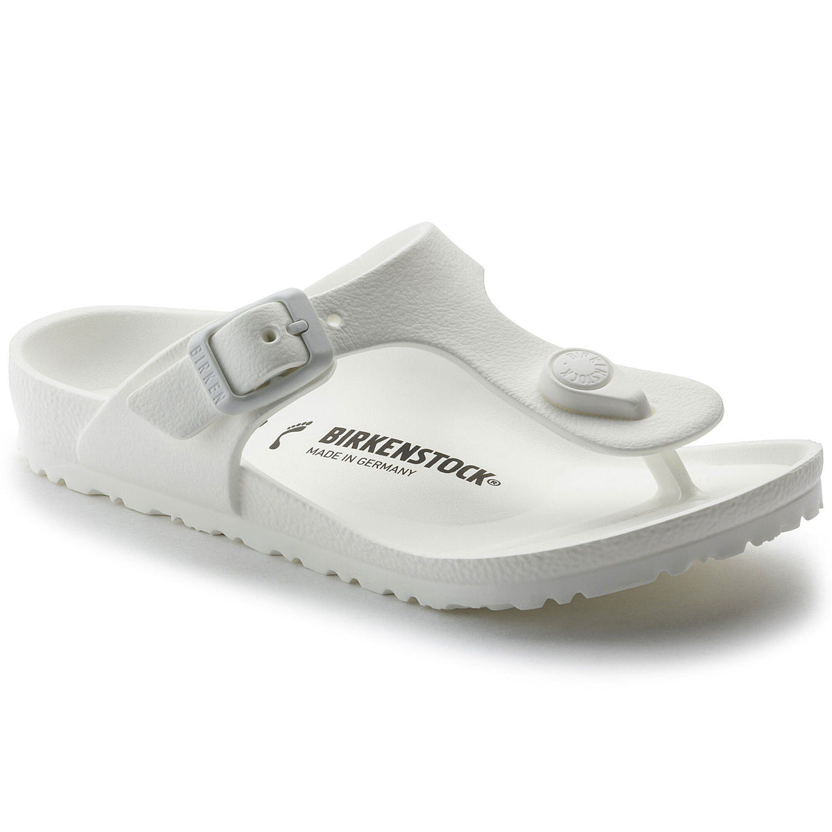 Gizeh Essentials Kids EVA - White