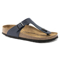 Gizeh Birko-Flor - Blue