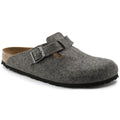 Boston Wool - Light Gray