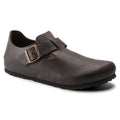 London Natural Leather Oiled - Habana