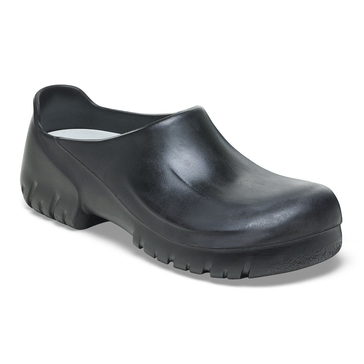 A640 Polyurethane - Black