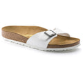 Madrid Birko-Flor - White