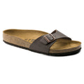 Madrid Birko-Flor - Dark Brown