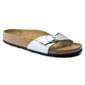 Madrid Birko-Flor - Silver