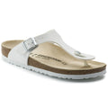 Gizeh Birko-Flor - White