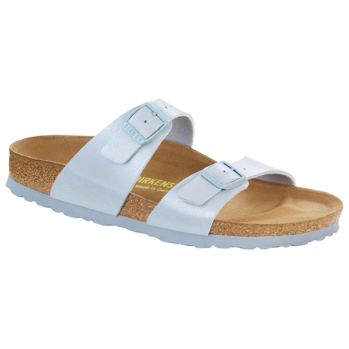 Sydney Birko-Flor - Graceful Babyblue