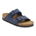 Arizona Soft Footbed Birko-Flor - Blue