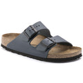 Arizona Natural Leather - Blue