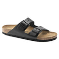Arizona Natural Leather - Black