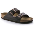 Arizona Soft Footbed Waxy Leather - Amalfi Testa Di Moro