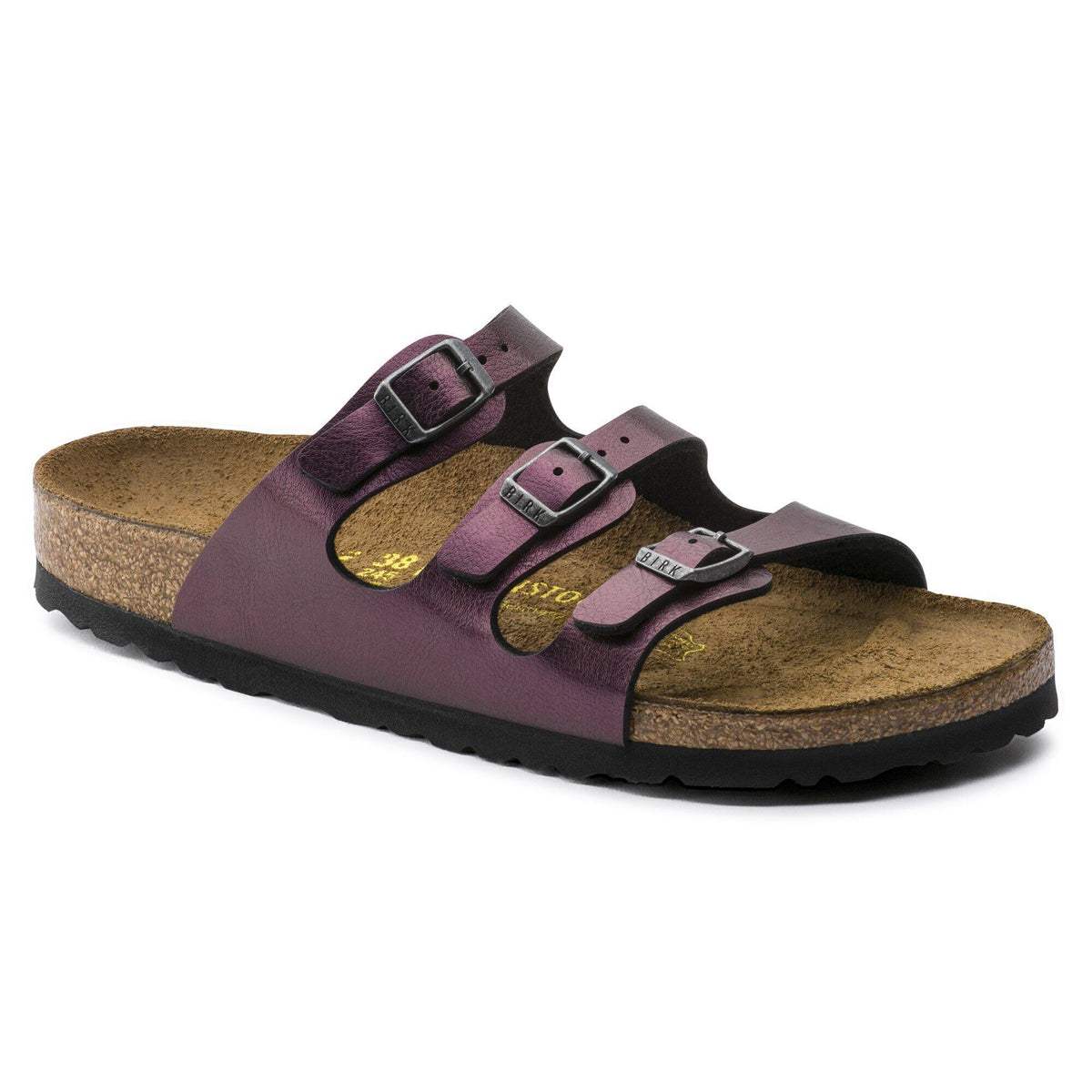 Florida Birko-Flor - Raspberry Wine