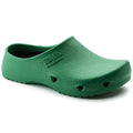 Birki Air Antistatic Polyurethane - Antistatic Green