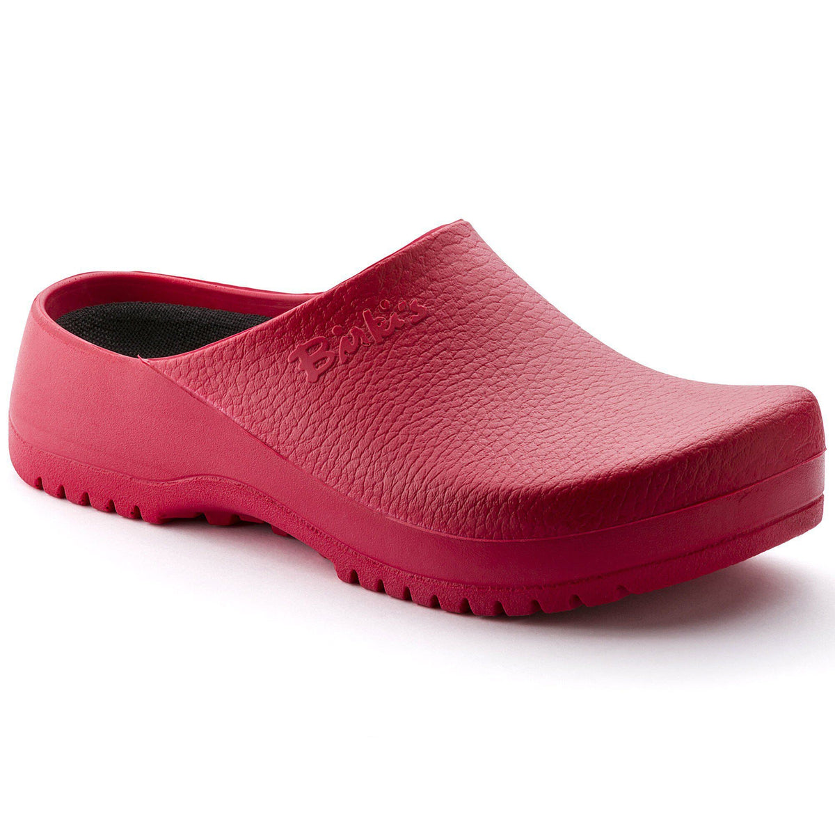 Super-Birki Polyurethane - Red