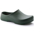 Super-Birki Polyurethane - Green