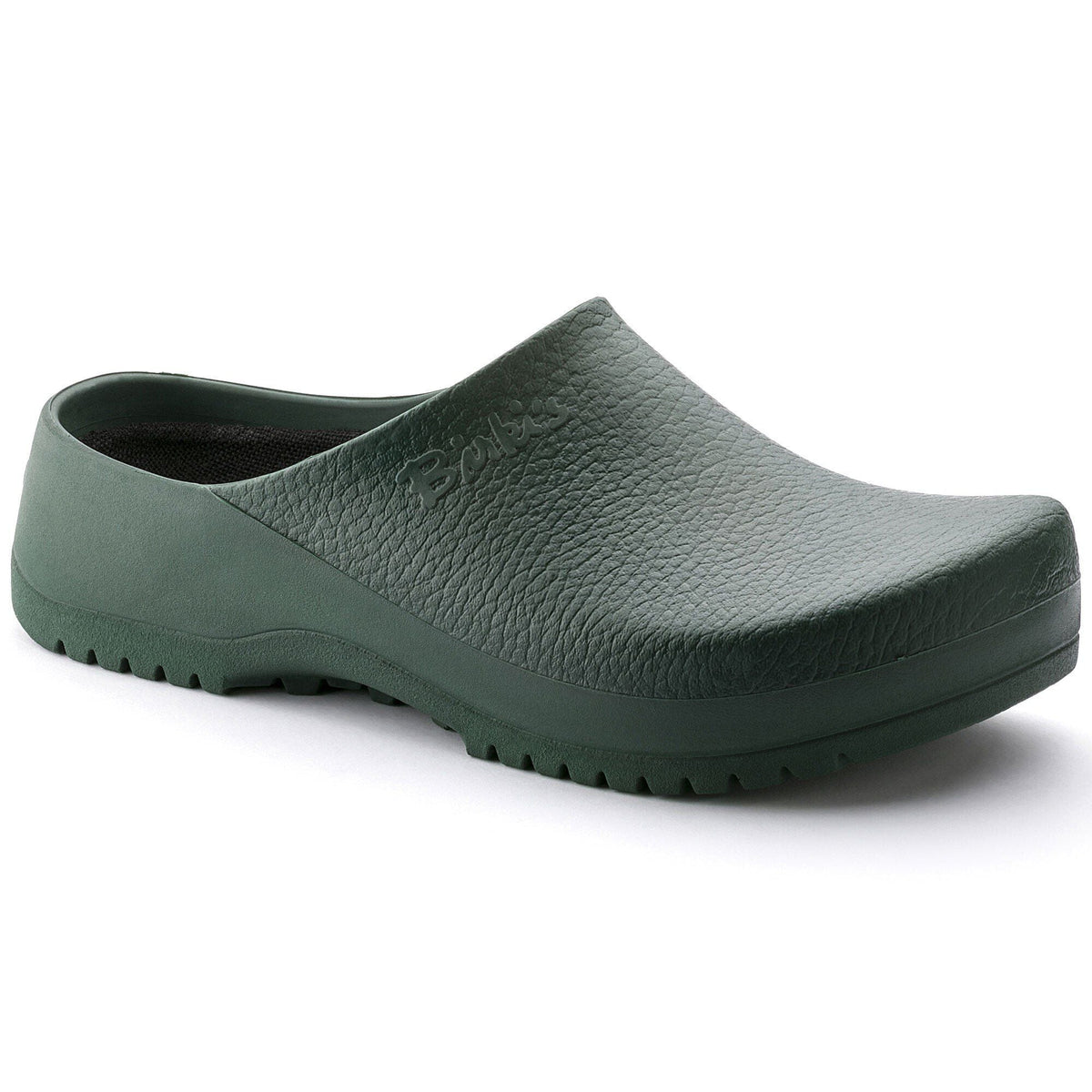 Super-Birki Polyurethane - Green