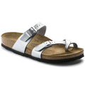 Mayari Birko-Flor - Silver