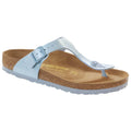 Gizeh Birko-Flor - Graceful Babyblue