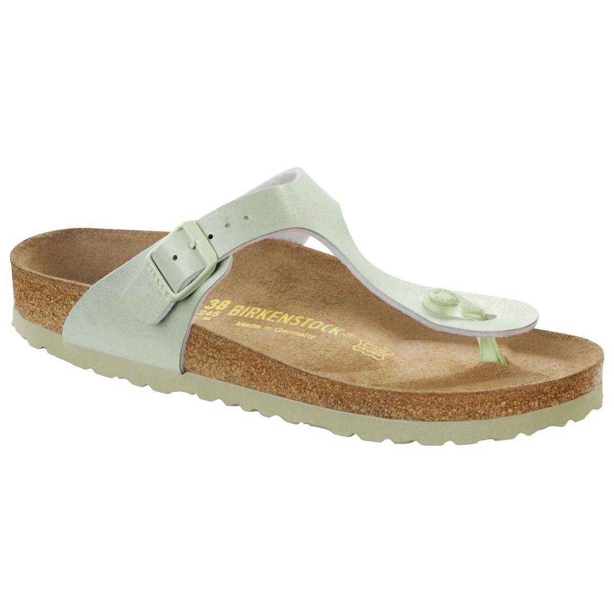 Gizeh Birko-Flor - Graceful Mint