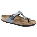 Gizeh Birko-Flor - Ice Pearl Onyx