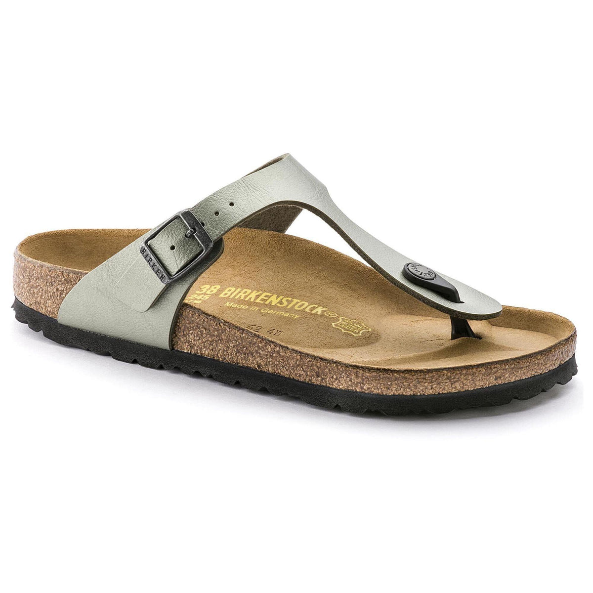 Gizeh Birko-Flor - Graceful Titanium